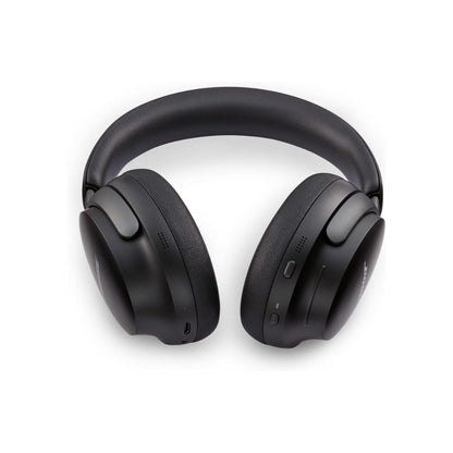 Bose QuietComfort Ultra Bluetooth Wireless Noise Cancelling Headphones - White Bose