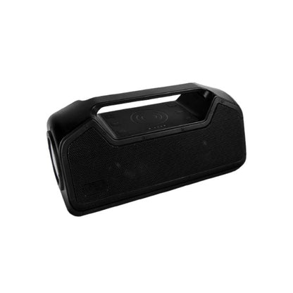 Sprout Nomad Alpha Bluetooth Speaker – Black Sprout