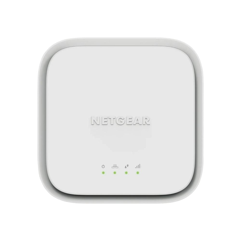 NETGEAR LM1200-100AUS 4G LTE Modem Netgear