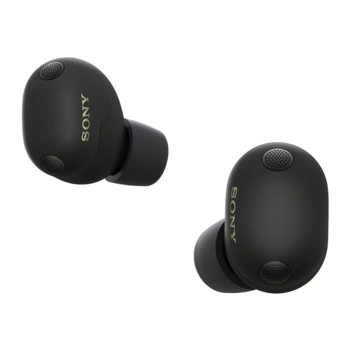 Sony WF-1000XM6 Noise Cancelling Wireless Earbuds - Black, Platinum Silver (Copy) SONY