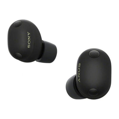 Sony WF-1000XM6 Noise Cancelling Wireless Earbuds - Black, Platinum Silver (Copy) SONY