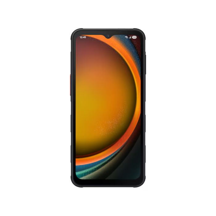 Samsung Galaxy XCover7 - Rugged 5G Smartphone - Black - Good - Refurbished samsung