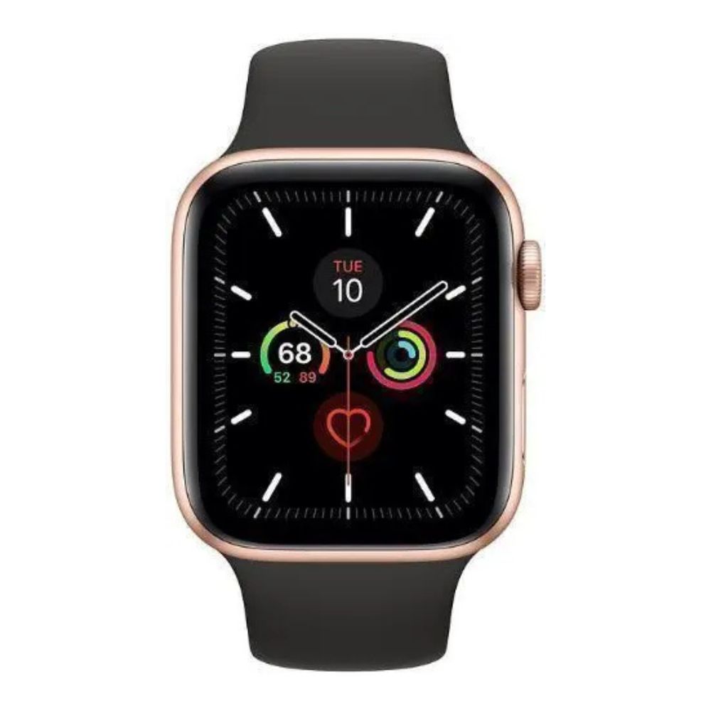 Apple watch Series 5 40MM GPS + Cellular - Aluminum Case Rose Gold APPLE