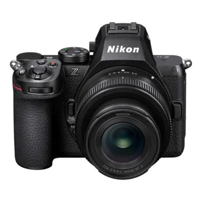 Nikon Z5 II Mirrorless Camera Kit with Z 24-50mm f/4-6.3 Lens Nikon