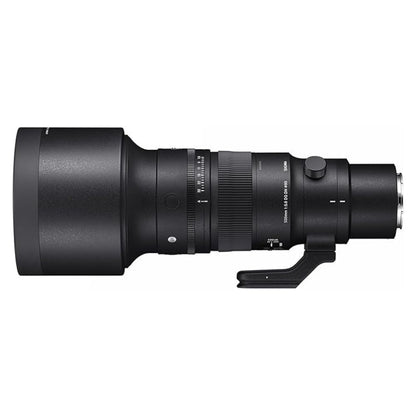 Sigma 500mm f/5.6 DG DN OS Sports Lens - Sony E SONY