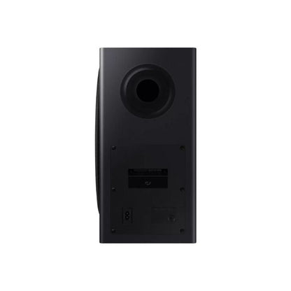 Samsung HW-Q800C 5.1.2 Channel Home Theatre Soundbar – Black Samsung