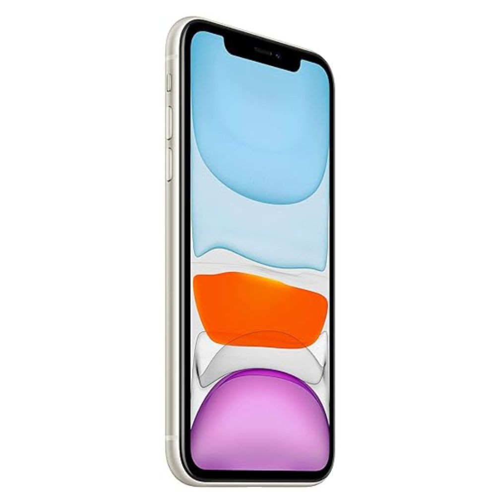 Apple iPhone 11 64GB White - Pristine - Refurbished
