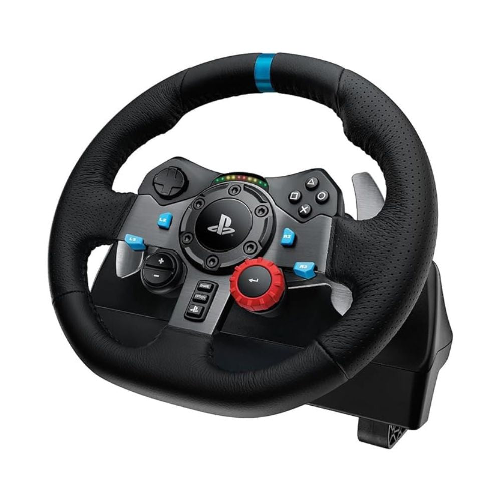 Logitech G29 Driving Force Black