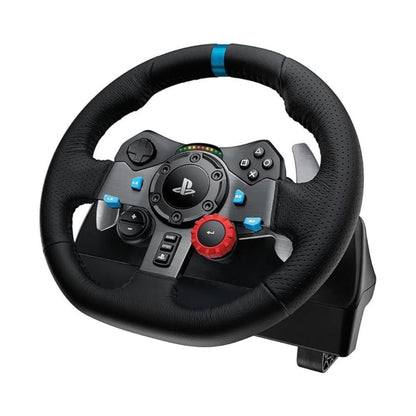 Logitech G29 Driving Force Black