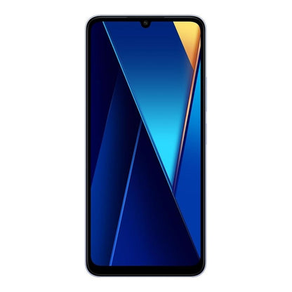 Xiaomi POCO C65 4G Smartphone - 8GB/256GB - Purple