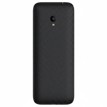Alcatel 3080T (Telstra Lite 3 4G) - Black (128MB/64MB) - Excellent - Refurbished Alcatel