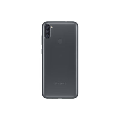 SAMSUNG GALAXY A11 32GB - Black - Pristine - Refurbished