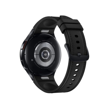 Samsung Galaxy Watch6 Classic 47mm Bluetooth - Black - Excellent Refurbished Samsung