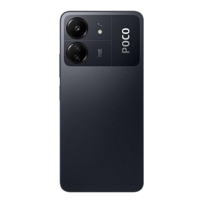 Xiaomi POCO C65 4G Smartphone - 8GB/256GB - Black