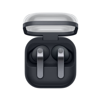 Samsung Galaxy Buds4 Pro - Wireless Earbuds with ANC, Hi-Fi Sound - White, Black, Gold Pink - D1 Samsung