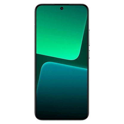 Xiaomi Mi 13 5G Smartphone - 12GB RAM, 256GB Storage - Flora Green