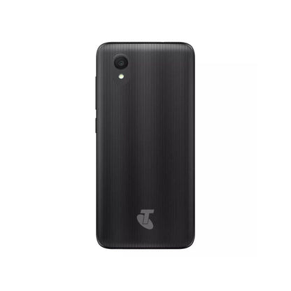 Telstra Essential 2 4G – 16GB, Black - Pristine Refurbished Telstra