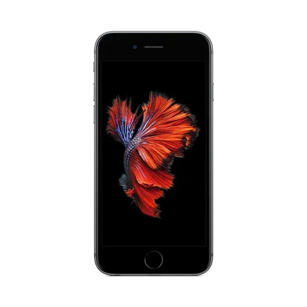Apple iPhone 6s 64GB - Space Gray - Acceptable - Refurbished APPLE