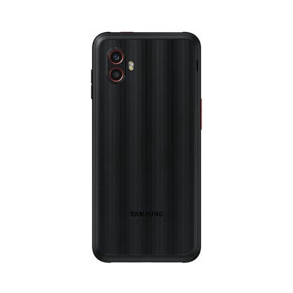 Samsung Galaxy XCover 6 Pro 5G - 6/128GB Black - Acceptable - Redurbished Samsung