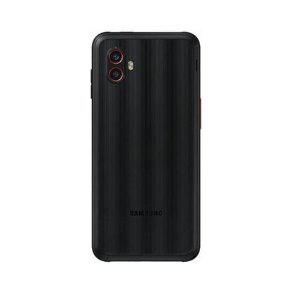 Samsung Galaxy XCover 6 Pro 5G - 6/128GB Black - Acceptable - Redurbished Samsung