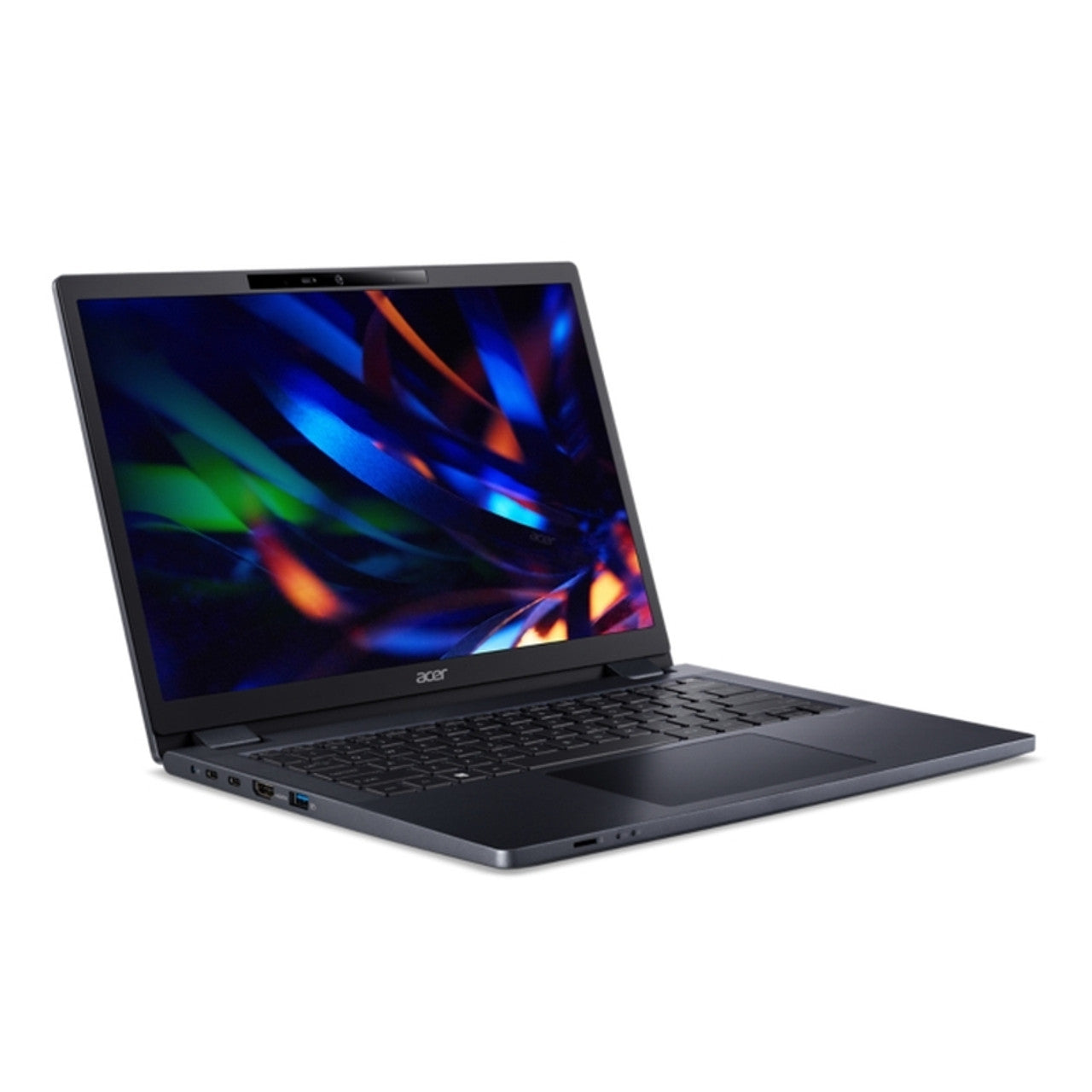 Acer TravelMate P4 14 inch WUXGA Display - Intel core i5  / 16GB RAM and 512gb SSD Tristar Online
