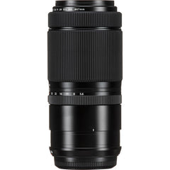 Fujifilm GF 100-200mm f/5.6 R LM OIS WR Lens fujifilm