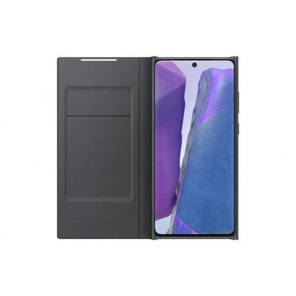 Samsung Galaxy Note 20 Ultra Smart LED View Cover - Black