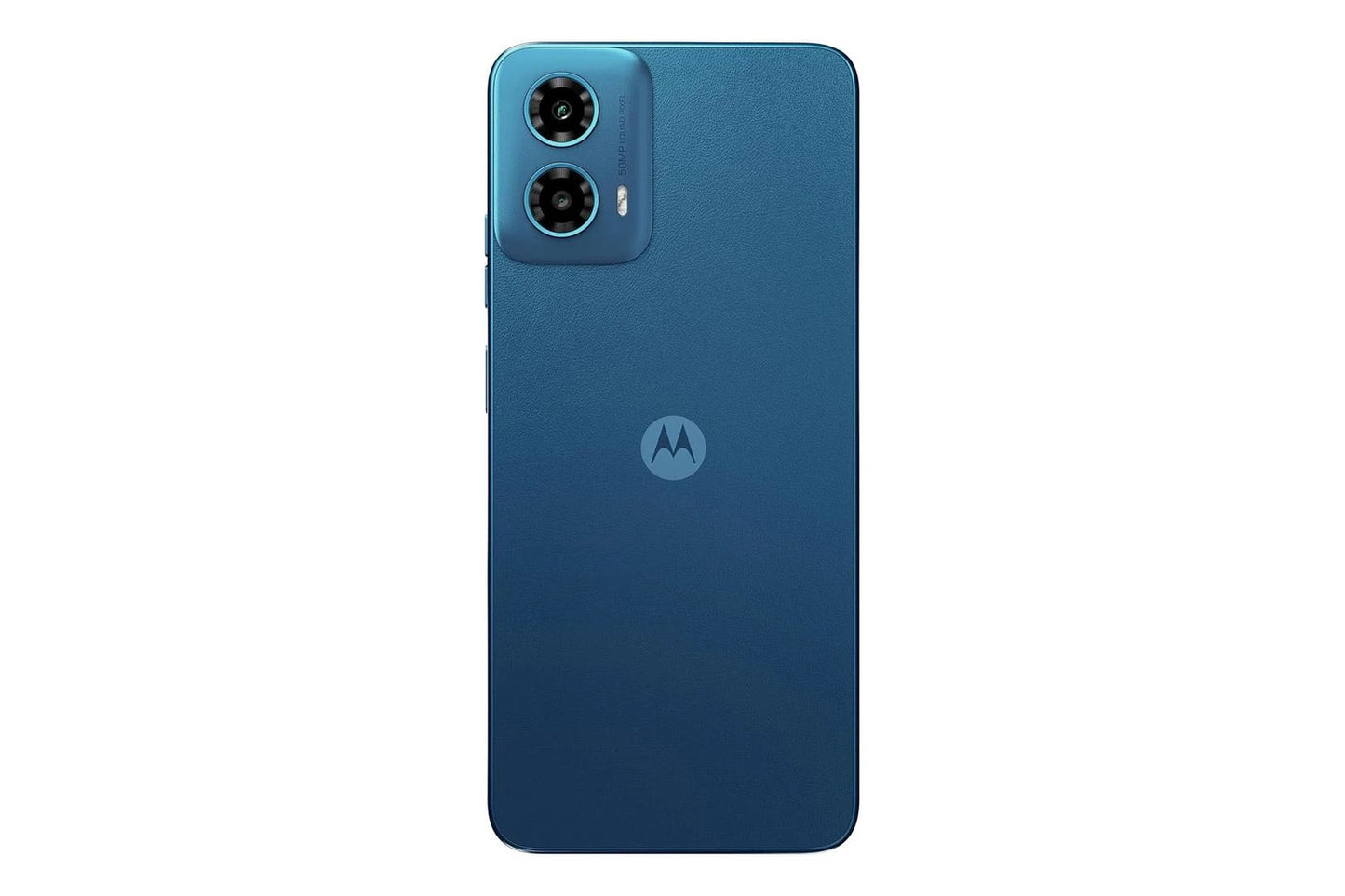 Telstra Motorola G34 5G Dual Sim, 6.5'' 128GB 4GB Ocean Green Motorola