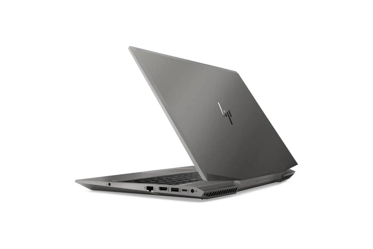 HP ZBook 15 G6 - i7-9850H, 16GB RAM, 512GB SSD, Quadro T2000 HP