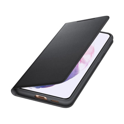 Samsung Galaxy S21+ Plus Smart LED View Cover - Black