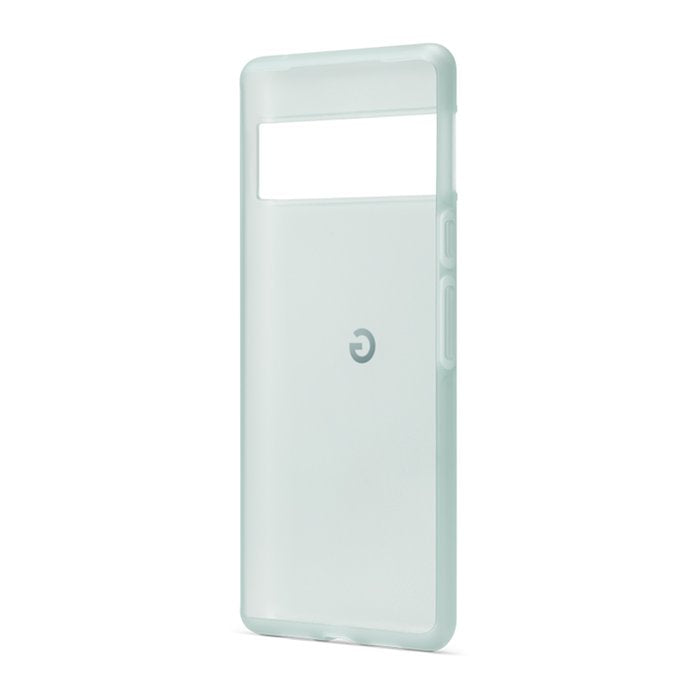 Google Pixel 6 Pro Case - Soft Sage