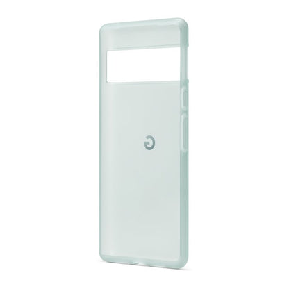 Google Pixel 6 Pro Case - Soft Sage