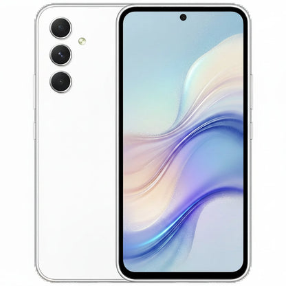 Samsung Galaxy A54 5G 6GB - 8GB RAM - 128GB - 256GB - Awesome Graphite, Violet, Lime, White - Acceptable - Refurbished (Copy) Samsung