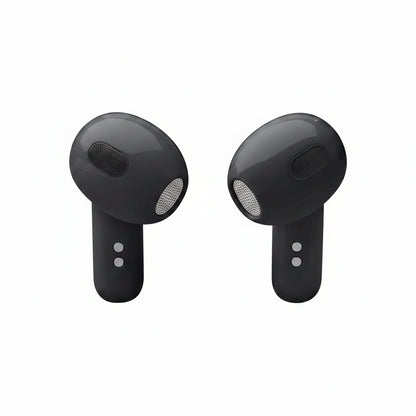 JBL Live Flex ANC TWS Earbuds - Black -Pristine - Refurbished