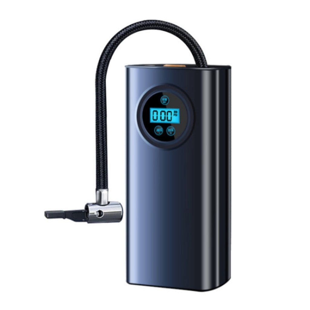 Portable Air Pump - Pristine - Refurbished