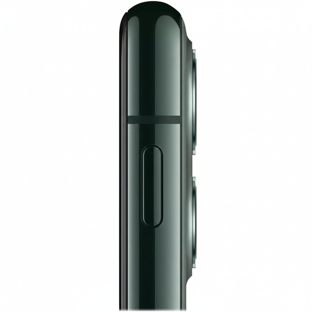 Apple iPhone 11 Pro Max 64GB in Midnight Green - D APPLE