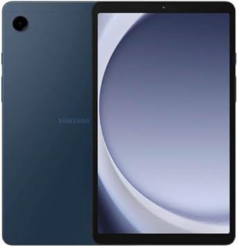 Samsung Galaxy Tab A9+ Plus (8GB+128GB) 5G LT Tablet - Navy - Open Never Used Samsung