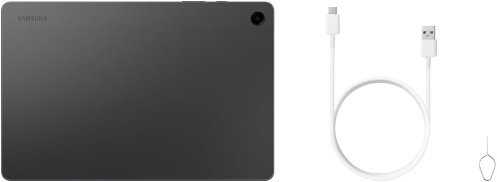 Samsung Galaxy Tab Active4 Pro 5G Black - Open Never Used Samsung