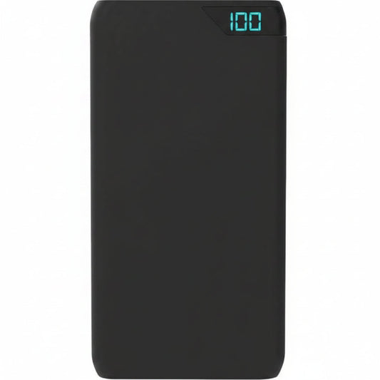 Cygnett  10K Boost Power Bank - 10,000mAh - Black Cygnett