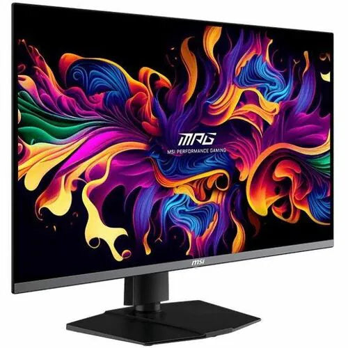 32" 4K QD OLED Monitor – 240Hz, 0.03ms, Type-C 98W, Hub with 3x DisplayPort 2.1