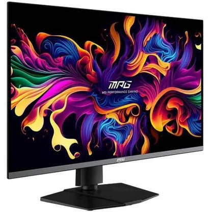 32" 4K QD OLED Monitor – 240Hz, 0.03ms, Type-C 98W, Hub with 3x DisplayPort 2.1