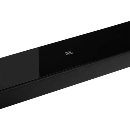 JBL Cinema SB120 2.0 Channel Bluetooth Soundbar – Built-in Subwoofer  - Acceptable – Refurbished JBL