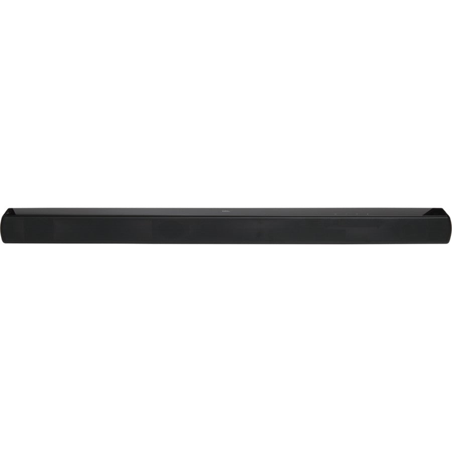 JBL Cinema SB120 2.0 Channel Bluetooth Soundbar – Built-in Subwoofer  - Acceptable – Refurbished JBL