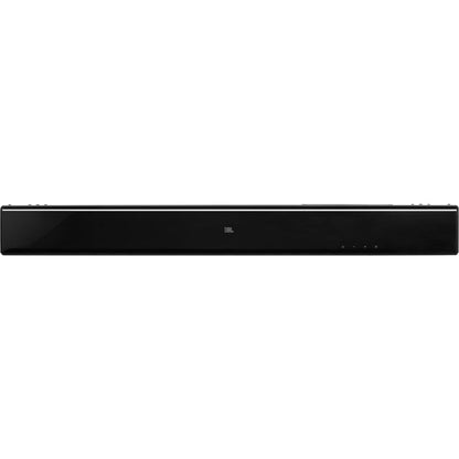 JBL Cinema SB120 2.0 Channel Bluetooth Soundbar – Built-in Subwoofer  - Acceptable – Refurbished JBL