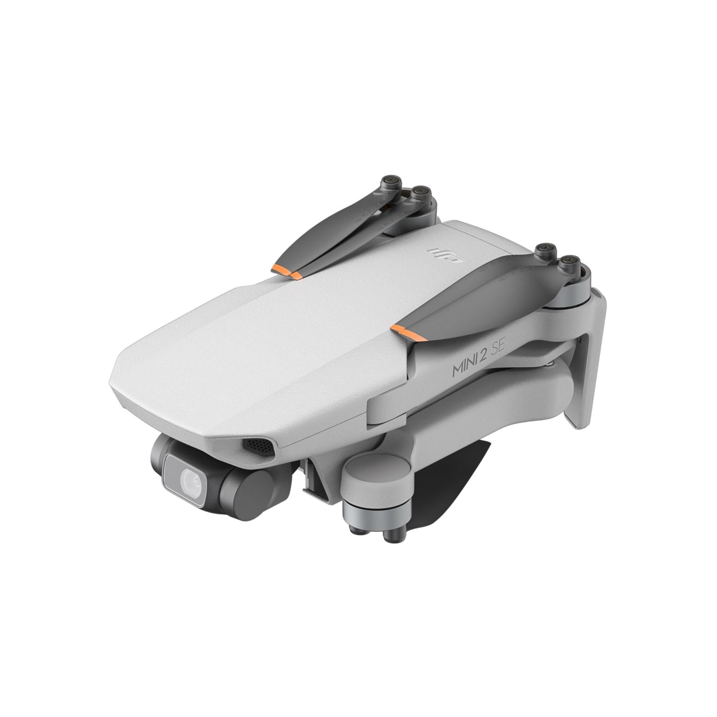 DJI Mini 2 SE, Lightweight and Foldable Mini Camera Drone with 2.7K Video, Intelligent Modes, 10km Video Transmission, 31-min Flight Time, Under 249 g, Easy to Use, Photo-Shooting Tour, Street Snap DJI