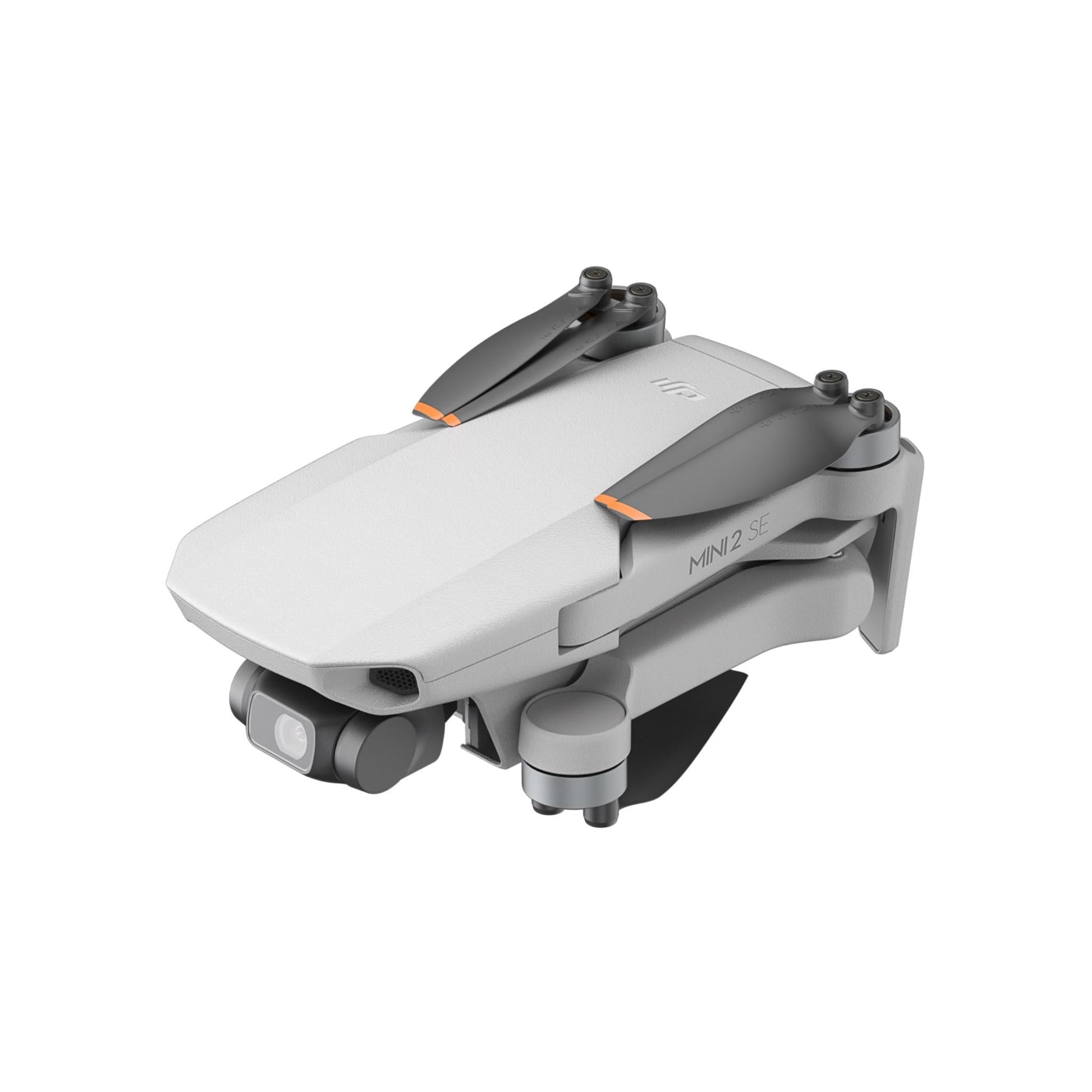 DJI Mini 2 SE, Lightweight and Foldable Mini Camera Drone with 2.7K Video, Intelligent Modes, 10km Video Transmission, 31-min Flight Time, Under 249 g, Easy to Use, Photo-Shooting Tour, Street Snap DJI