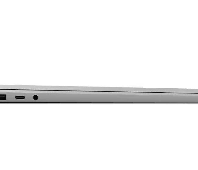 Microsoft Surface Laptop Go 2 12.4-inch i5 8GB/256GB SSD Laptop - Platinum ( Open Never Used ) Microsoft