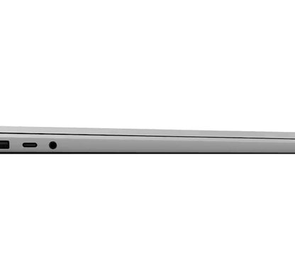 Microsoft Surface Laptop Go 2 12.4-inch i5 8GB/256GB SSD Laptop - Platinum ( Open Never Used ) Microsoft