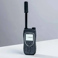 Iridium Extreme 9575N satellite phone (Open Never Used)