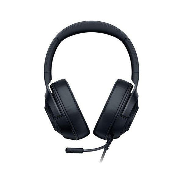 Razer Kraken X Multi-Platform Wired Gaming Headset - Black (Open Never Used)